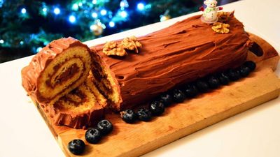 From foie gras to bûche de Noël: The essentials of a French holiday feast