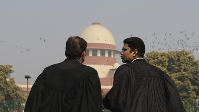 Legal aid lawyers in India call for rethink of attitudes towards system