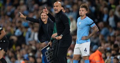 Kalvin Phillips' Man City issues amid Pep Guardiola 'overweight' comments