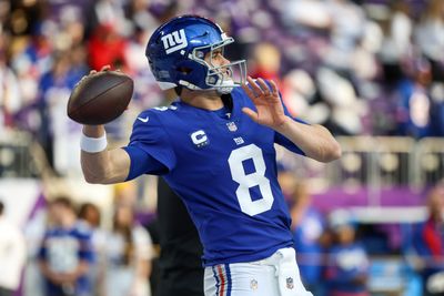 Giants aren’t satisfied with moral victories, nor should they be