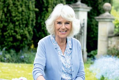 Queen Consort guest-edited biggest-selling Country Life magazine of all time