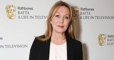 Desert Island Discs presenter Kirsty Young 'lost her sense of self' due to chronic pain