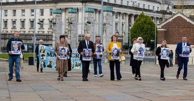 Thirteen Northern Ireland Troubles inquests set for next four months