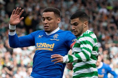 Celtic and Rangers duo top Premiership most valuable chart at Christmas