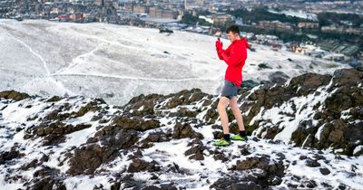 Five of the best winter walks around Edinburgh to clear the head on Boxing Day