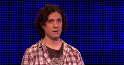 ITV The Chase's Darragh Ennis and his path to appearing on the show