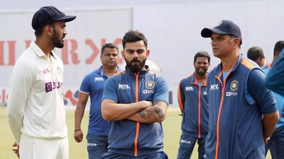 Team India: KL Rahul's approach, sane selection calls are need of the hour