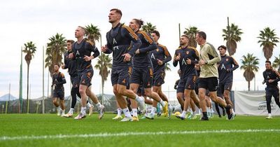Leeds United's Christmas training has to zero in on unexpected Man City boosts