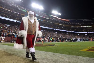 How to watch or stream Christmas Day NFL games live, online, and free without cable