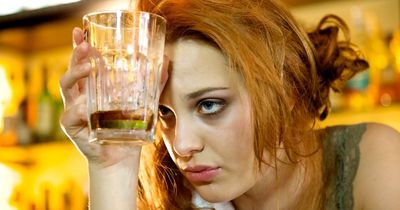 Doctor shares two hangover-inducing mistakes people make before drinking alcohol