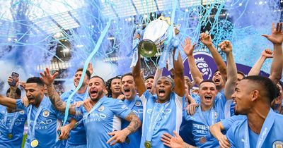 Supercomputer predicts final Premier League table after World Cup break