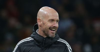 Erik ten Hag sends message to Manchester United fans as Andy Cole slams Darwin Nunez claims