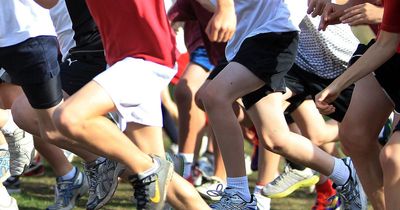 'You're less likely to exercise if you have young children - we must make it easier'