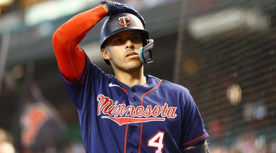 Baseball World Reacts to Mets’ Concern About Carlos Correa Deal