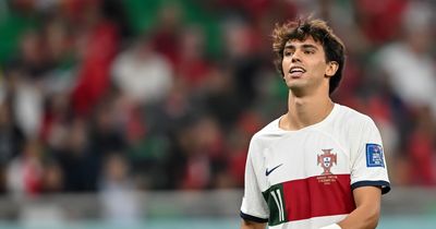 Manchester United 'enter final talks' with Joao Felix and other transfer rumours