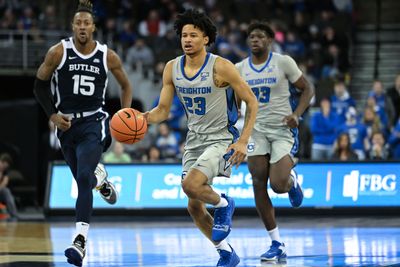 College hoops game of the day: Creighton hosts Depaul in a Big East Christmas Day showdown