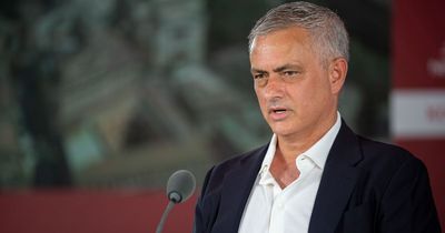 Jose Mourinho’s sarcastic dig at Premier League amid festive fixture chaos