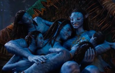 The best part of 'Avatar 2' borrows a trick from 'Game of Thrones'