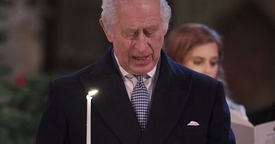 King's Speech 2022: Charles' tribute to NHS heroes and Brits hit by cost of living crisis