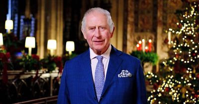 King's Speech in full: Historic moment for Charles as he delivers speech to nation