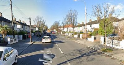 Two men rushed to hospital with 'serious injuries' after being hit by car on Christmas Eve