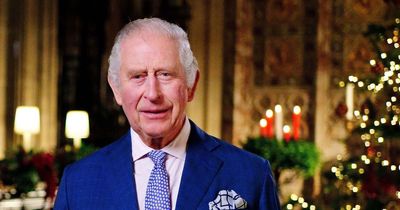 King Charles’ Christmas broadcast in full as he sends message to struggling families