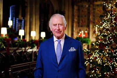 King Charles uses first Christmas speech to speak on ‘great anxiety and hardship’ of cost of living crisis