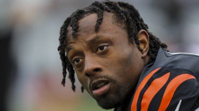 Bengals’ Eli Apple Bashes Patriots’ Mac Jones for ‘Dirty Play’