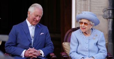 Touching King's Speech tribute by King Charles to late Queen