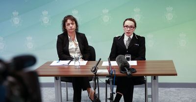 Wallasey pub shooting victim was on night out with friends when shot dead