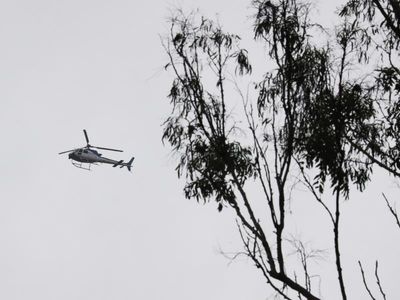 Two people dead in remote NT plane crash