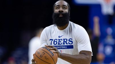 Harden Considering Return to Rockets in Free Agency, per Report