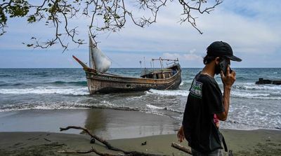 At Least 180 Rohingya Feared Dead, Says UN Refugee Agency