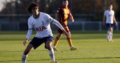 The eight Tottenham transfer exits Fabio Paratici could sanction as part of January reshuffle