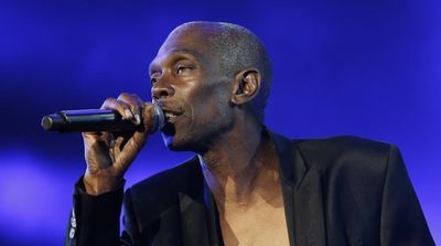 Maxi Jazz, Front Man for British Band Faithless, Dead at 65