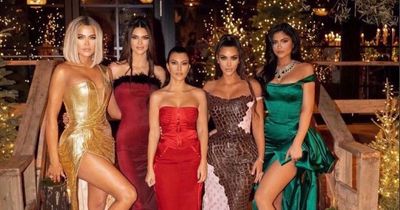 Inside the Kardashians' Christmas - Kim's nine trees to Kourtney's bargain ornaments