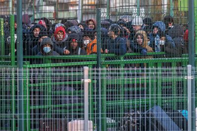 In 2022, we saw refugees: Will it last?