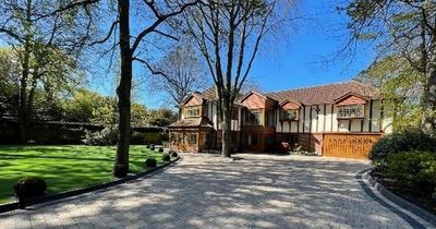 Most expensive homes sold in Merseyside this year