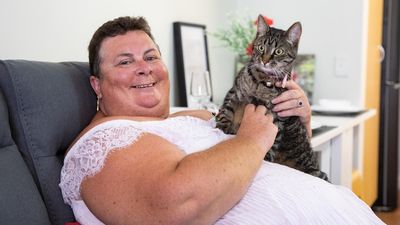 Pets in Crisis program helps people under threat of violence keep their pets while finding safe homes