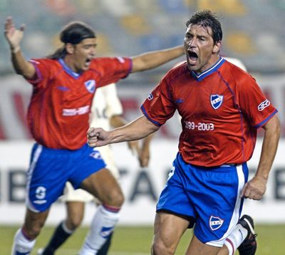 Fabian O'Neill, hailed by Zidane as 'most talented player ever', dead at 49