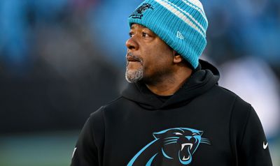 Steve Wilks should be Panthers’ next (non-interim) HC