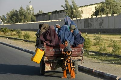 Several foreign NGOs stop work in Afghanistan after Taliban ban on women staff