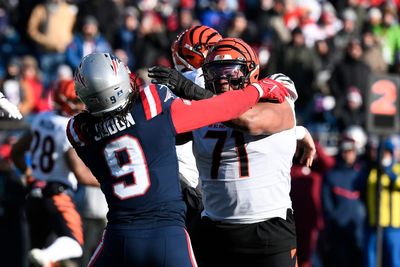 Bengals’ La’el Collins Diagnosed With Torn ACL, MCL, per Report