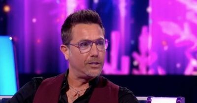 Gino D'Acampo slams gravy in Christmas dinner and sparks spud war with Nigella Lawson