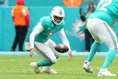 Instant analysis from Dolphins’ Christmas Day loss to the Packers