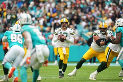 Instant analysis and recap of Packers’ 26-20 win over Dolphins on Christmas