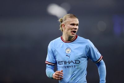 Kevin De Bruyne tips ‘unique’ Erling Haaland to join Lionel Messi and Cristiano Ronaldo’s exclusive club