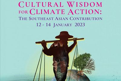 Conference looks to past to secure future