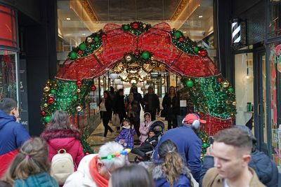 Boxing Day spending expected to dip despite search for bargains