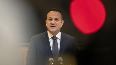 Taoiseach aims to reduce wait for child healthcare and assessments by 2025